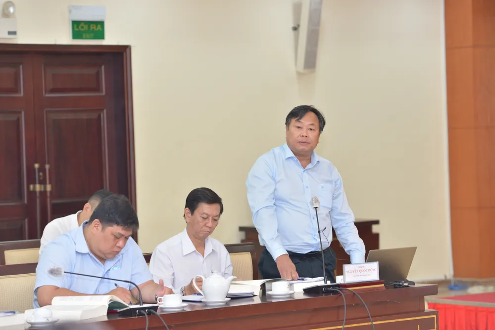 Khẳng định giá trị tác phẩm “Một số vấn đề lý luận và thực tiễn về chủ nghĩa xã hội và con đường đi lên chủ nghĩa xã hội ở Việt Nam” của Tổng Bí thư Nguyễn Phú Trọng ảnh 4