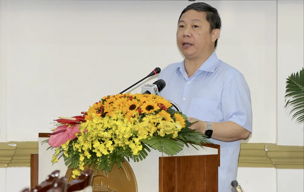 Cần có giải pháp quyết liệt trong quản lý hoạt động quảng cáo trên địa bàn TPHCM    ảnh 3