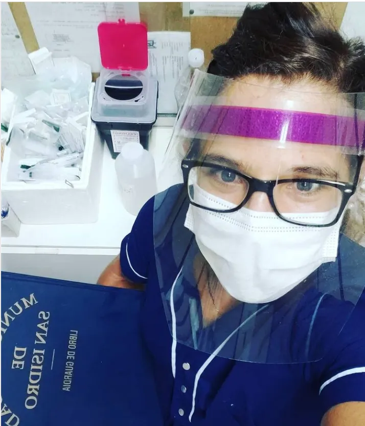 Ý nghĩa bên ngoài sàn đấu ảnh 1