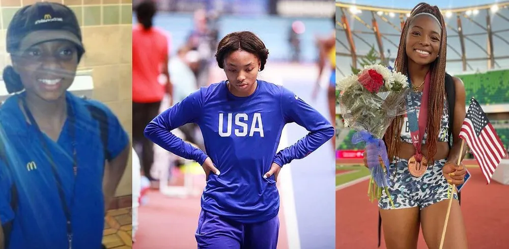 Bước nhảy xa thay đổi số phận ảnh 1