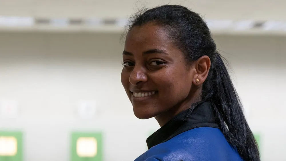 Hành trình đáng nhớ của Đoàn VĐV tị nạn ở Olympic ảnh 1