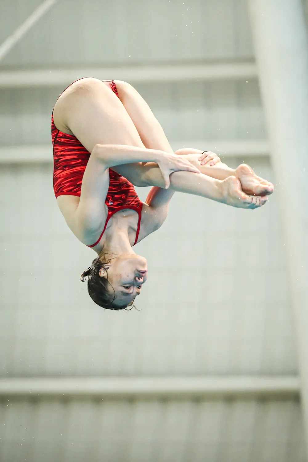 Nhảy cầu mang về huy chương đầu tiên cho đoàn thể thao Việt Nam ảnh 1