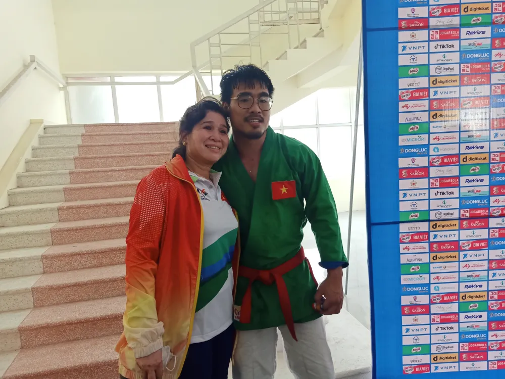 Thay đổi làm nên chiến thắng ảnh 1