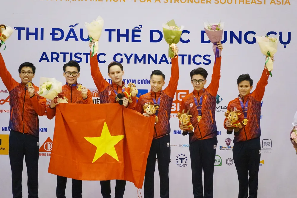 Điểm tựa vững chắc ảnh 1