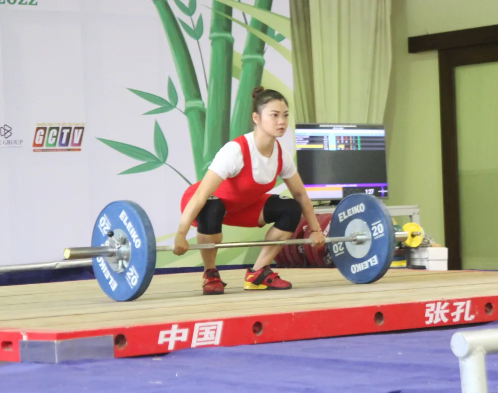 Thể thao TPHCM đặt mục tiêu tốp 2 toàn đoàn Đại hội TDTT toàn quốc 2022 ảnh 2