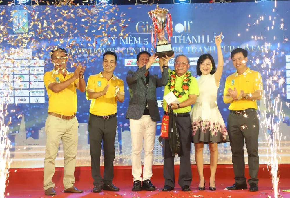 Giải đấu đã tìm ra được ngôi vô địch ở từng bảng, cũng như các giải thưởng phụ