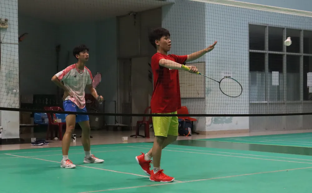 Chuyện học văn hóa của VĐV ảnh 2