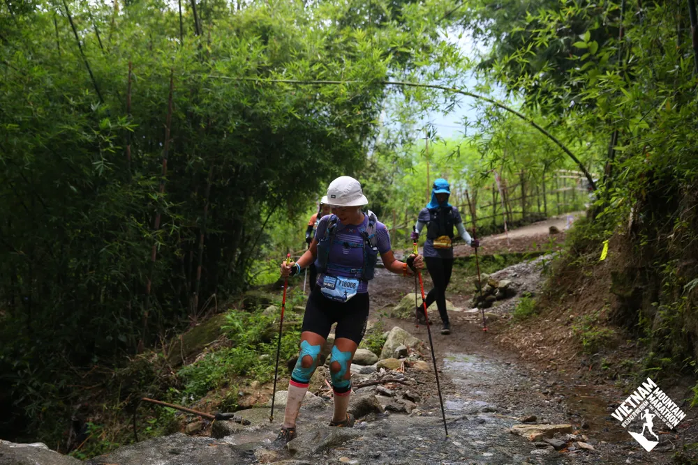 Từ marathon đến chạy địa hình ảnh 1