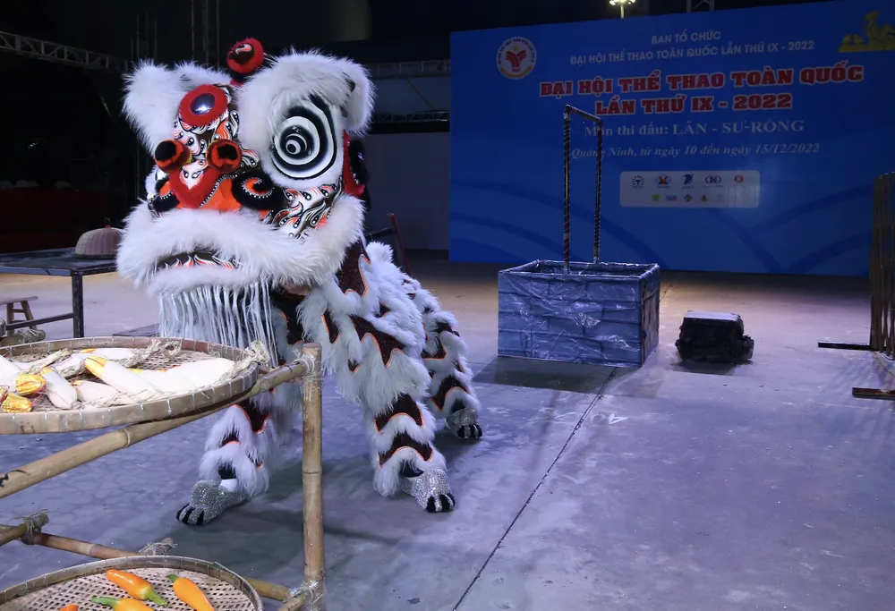 Đại hội Thể thao toàn quốc 2022: Thể dục dụng cụ TPHCM giữ vững phong độ ảnh 2