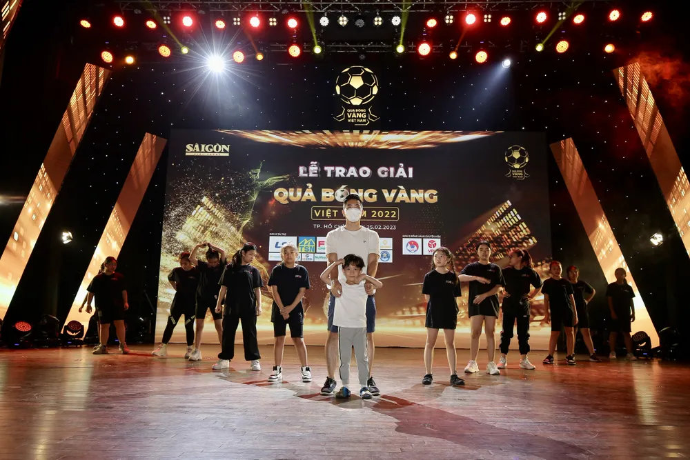 Nghệ sĩ Quốc Cơ sẽ là khách mời đặc biệt tại chương trình