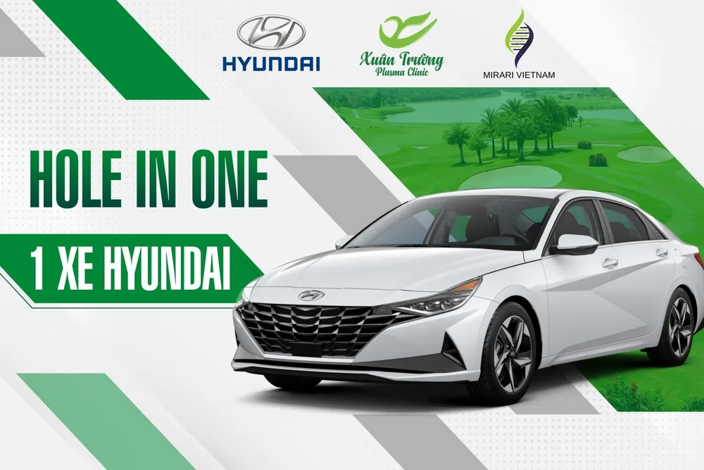 Giải đấu có cơ cấu giải thưởng hấp dẫn