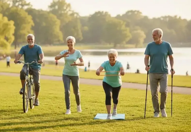 Phương pháp điều trị thoái hóa khớp không dùng thuốc, đạt tiêu chuẩn Úc và đã được chứng minh hiệu quả đã có mặt tại Phòng khám Evolve