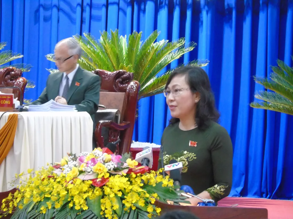 Bình Phước cần cải thiện môi trường đầu tư để đón làn sóng mới ảnh 1