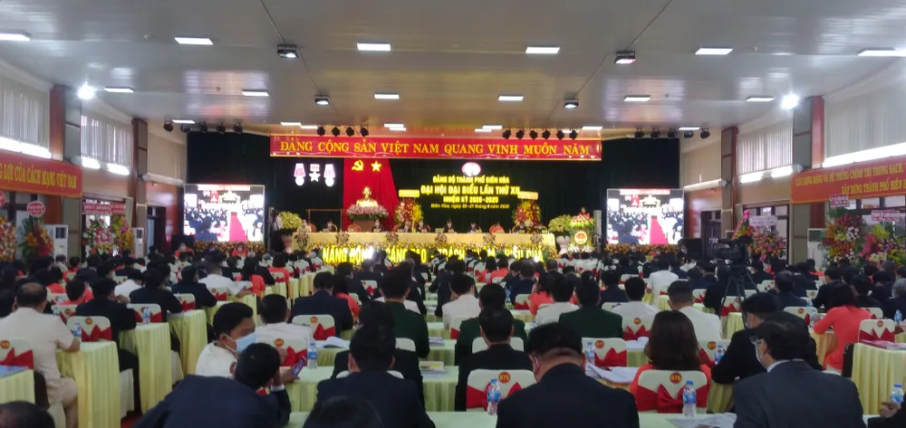 Đầu tư 170.000 tỷ đồng nâng tầm thành phố Biên Hòa ảnh 1