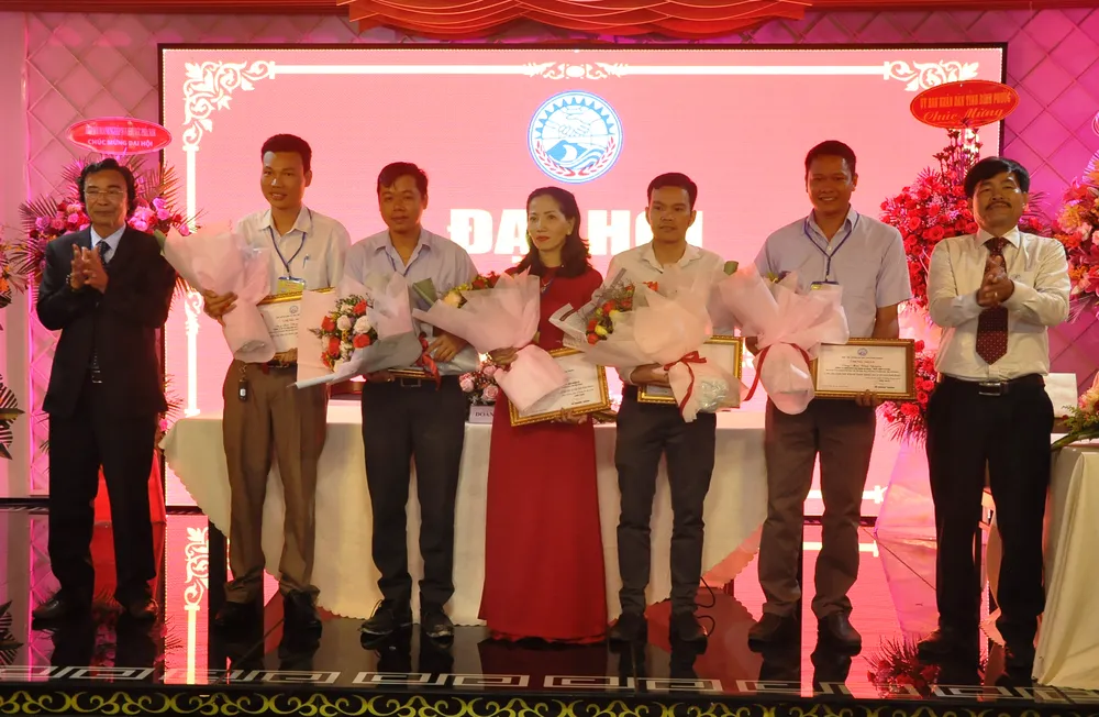 Doanh nghiệp Bình Phước ứng dụng thành công công nghệ vi sinh 4.0 ảnh 1