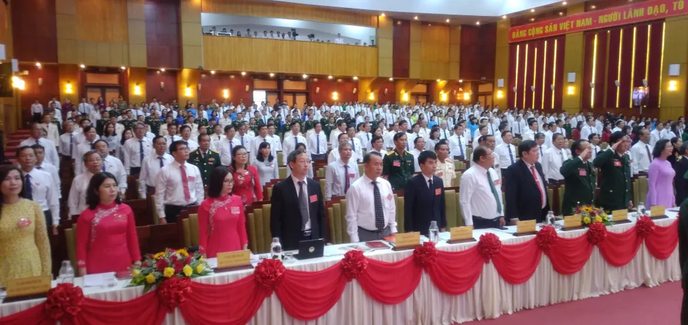 Tây Ninh xuất khẩu đạt 19 tỷ USD trong giai đoạn 2016-2020 ảnh 2