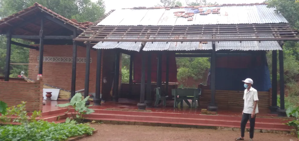 Bình Phước:  Tiếp tục rà soát hồ sơ vụ chậm cấp sổ đỏ cho người dân ảnh 1