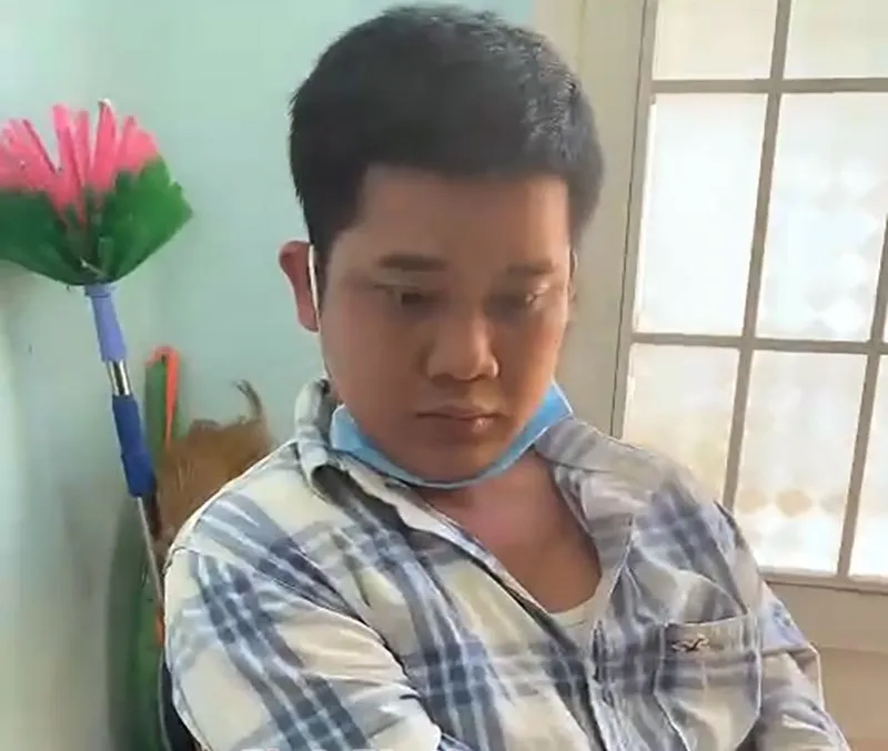 Bình Phước: Bắt trùm cờ bạc qua mạng Internet ảnh 1