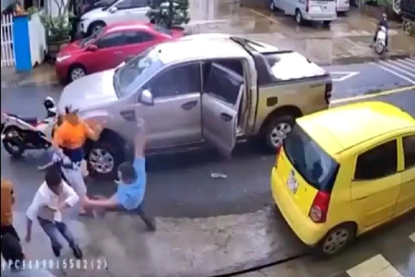 Đồng Nai: Hỗn chiến sau khi hát Karaoke, nhiều người bị thương ảnh 1