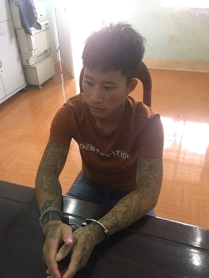 Bình Phước: Bắt 3 đối tượng trong vụ giết người tại sân bóng mini  ảnh 2