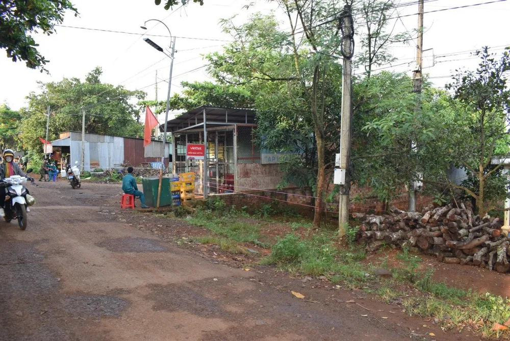 Bình Phước: Phát hiện 2 phụ nữ tử vong và 1 người đàn ông nguy kịch trong vụ cháy "bí ẩn" ảnh 2