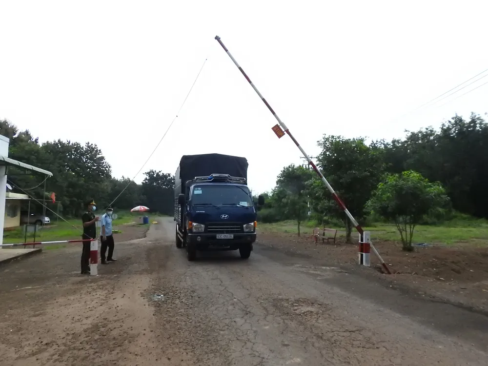 Cảnh báo về tội phạm mua bán người với hình thức “sang Campuchia làm việc nhẹ, lương cao” ảnh 2