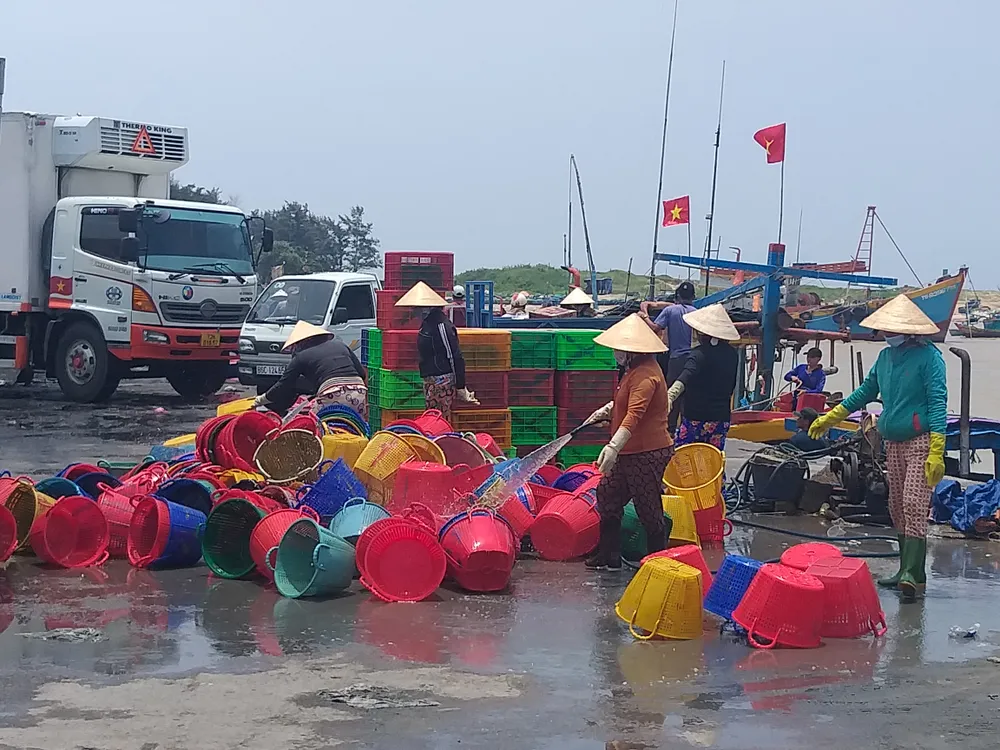 Khổ vì dự án kéo dài hàng chục năm ảnh 1