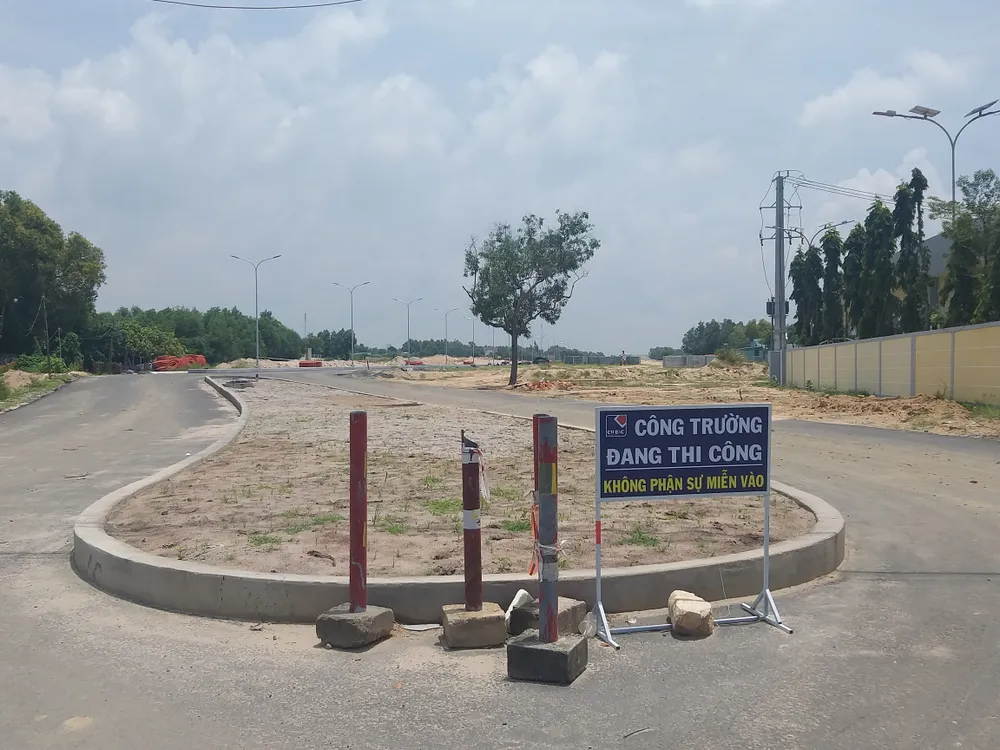 Khổ vì dự án kéo dài hàng chục năm ảnh 2