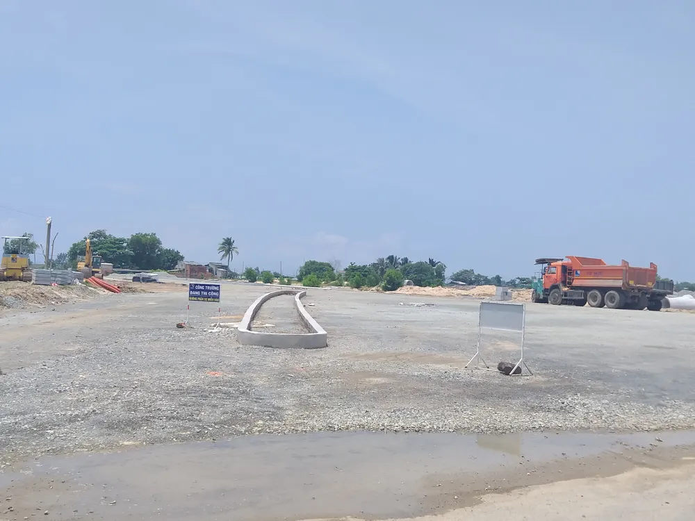 Khổ vì dự án kéo dài hàng chục năm ảnh 3