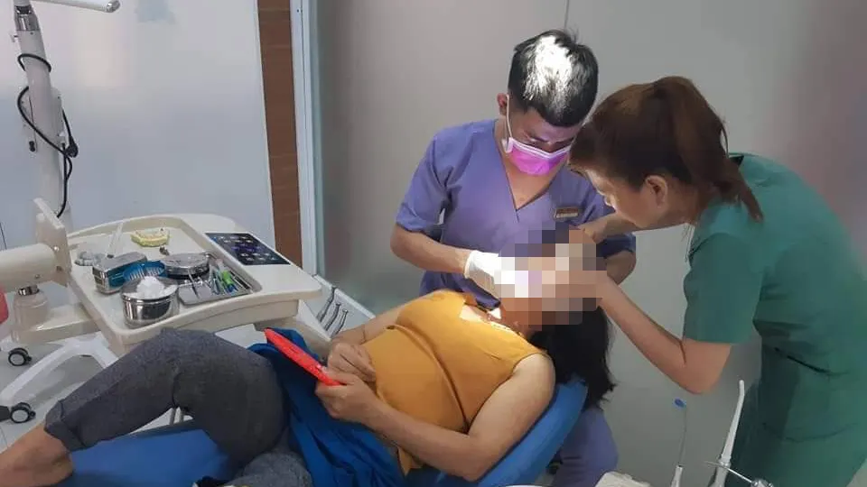 Phạt 15 cơ sở vi phạm trong lĩnh vực hành nghề y, dược tư nhân với số tiền 715 triệu đồng ảnh 1