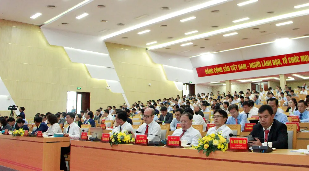 Bình Phước: Gần 23.000 công nhân có nhu cầu về nhà ở xã hội ảnh 1