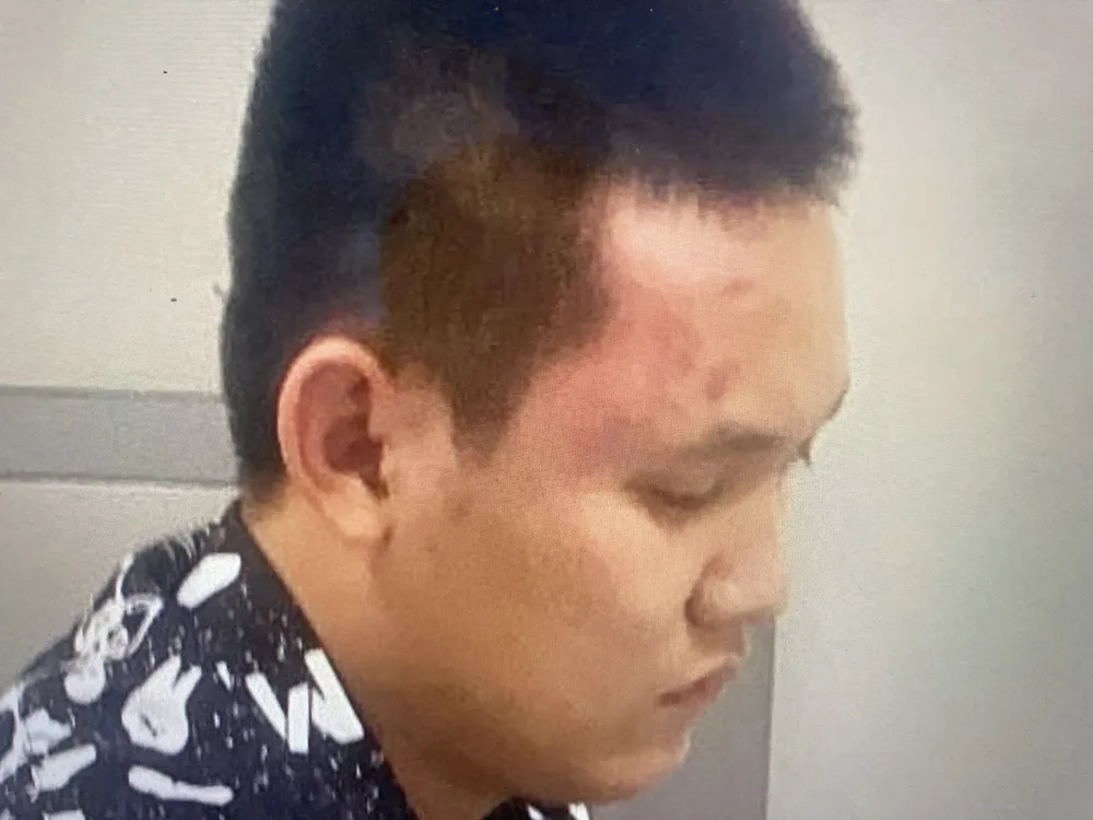 Bị nhắc nhở trong lúc làm việc, nam công nhân đâm chết người ảnh 1