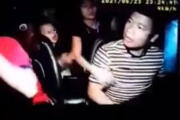 Bình Phước: Bắt người đàn ông đánh tài xế taxi sau hơn 1 năm lẩn trốn ảnh 2