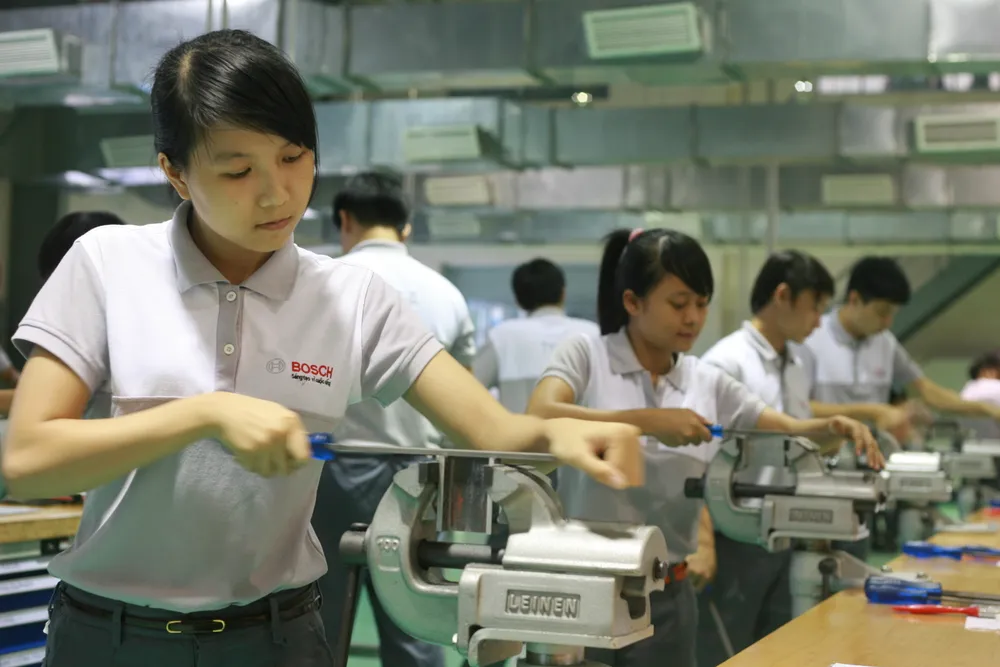 Đồng Nai: “Mổ xẻ” 4 vấn đề cử tri quan tâm  ​ ảnh 3