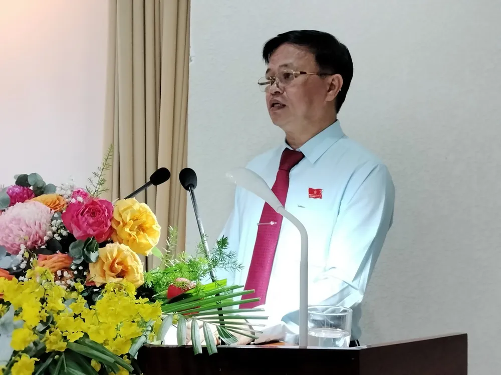 Đồng Nai: “Mổ xẻ” 4 vấn đề cử tri quan tâm  ​ ảnh 2