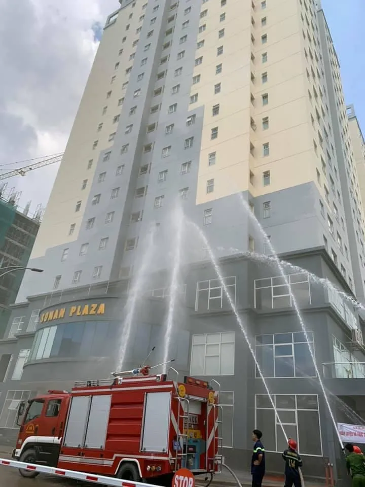 Giấc mơ an cư cho người thu nhập thấp ảnh 3