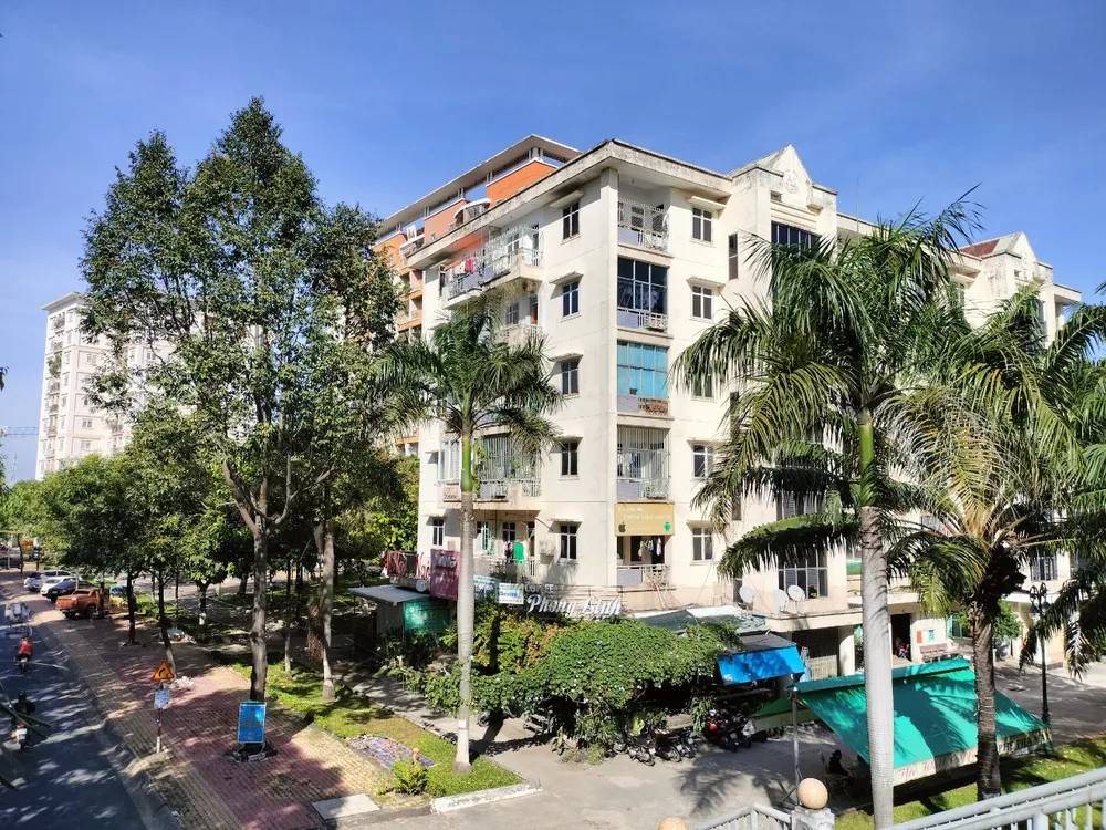 Giấc mơ an cư cho người thu nhập thấp ảnh 2