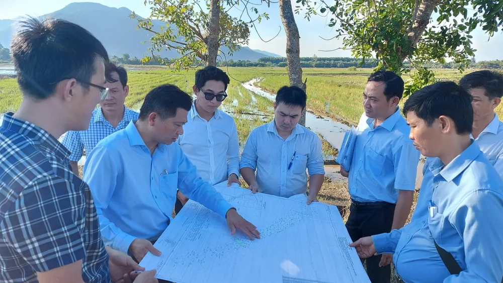 Bà Rịa – Vũng Tàu hướng tới hình thành cực tăng trưởng năng động ảnh 1