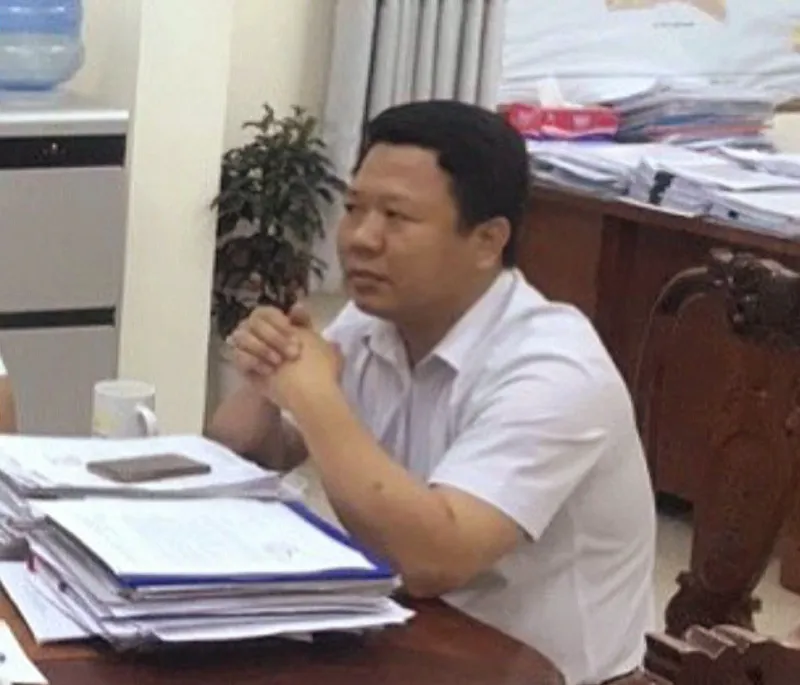 Đồng Nai: Truy tố 7 cán bộ biến đất công thành đất tư để trục lợi ảnh 1