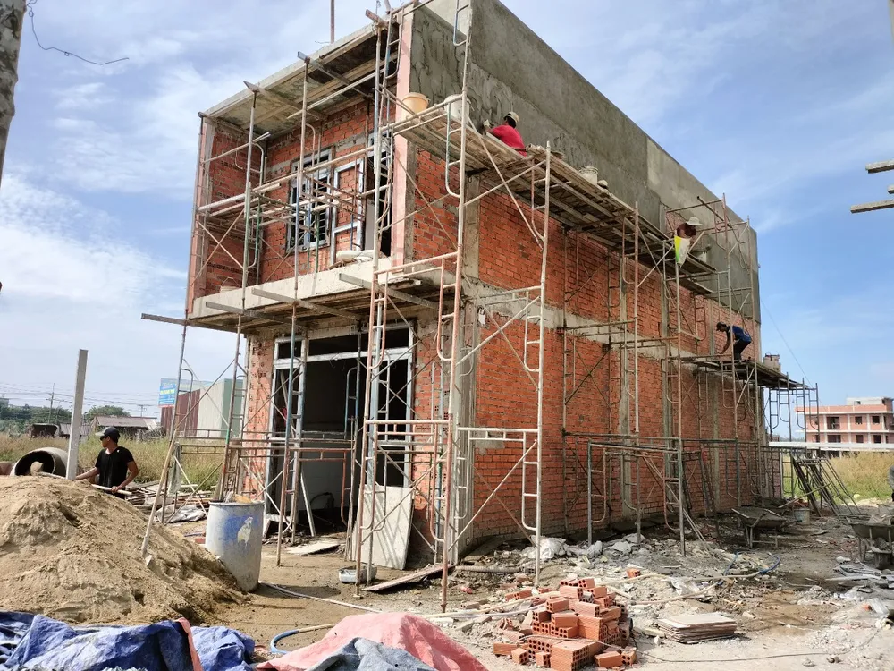 Bí thư Tỉnh ủy Đồng Nai Nguyễn Hồng Lĩnh: Khu tái định cư sân bay Long Thành phải trở thành nơi đáng sống  ảnh 3