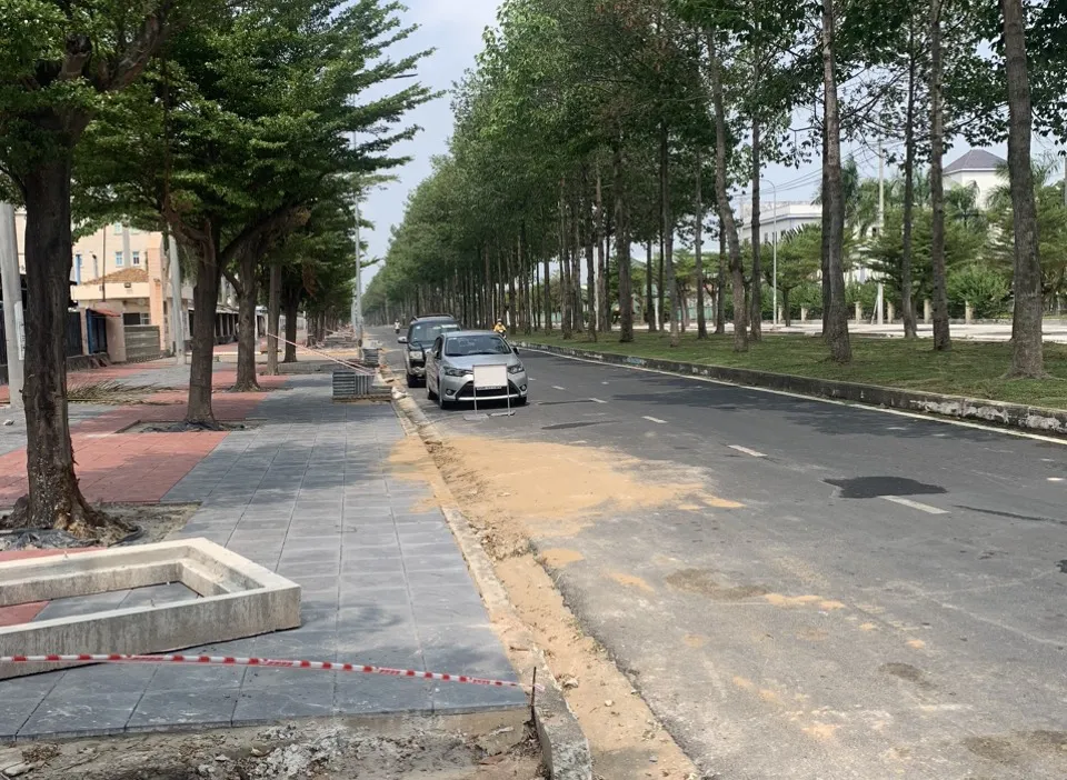 Hiện trường vụ án