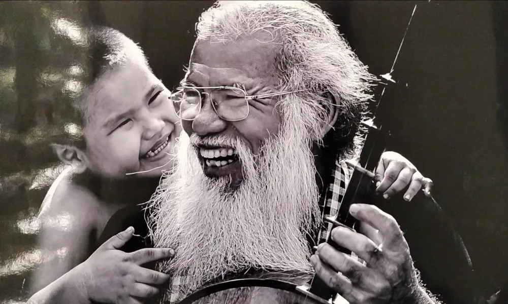 Các tác phẩm dự thi Các tác phẩm dự thi