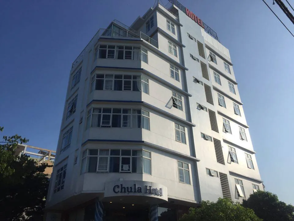 34 người Trung Quốc thuê trọn khách sạn để hoạt động phi pháp ảnh 1