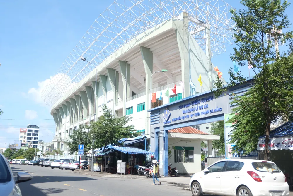 Đà Nẵng: Cử tri bức xúc về đất đai ven biển rơi vào tay người nước ngoài ảnh 5