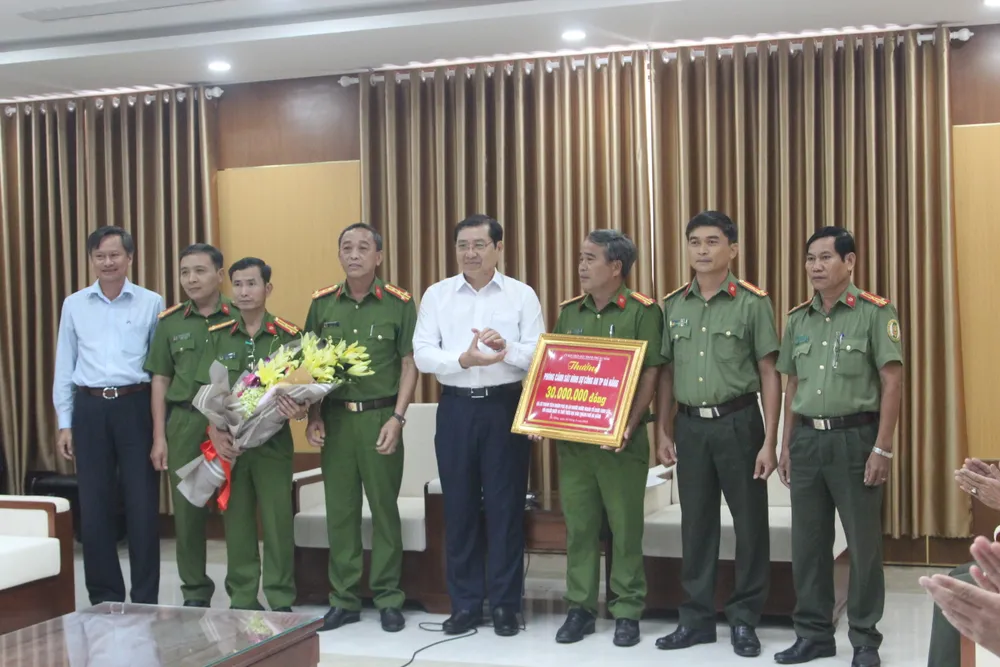 Sẽ xét xử lưu động nhóm đối tượng người Trung Quốc sản xuất “phim người lớn“ ảnh 3