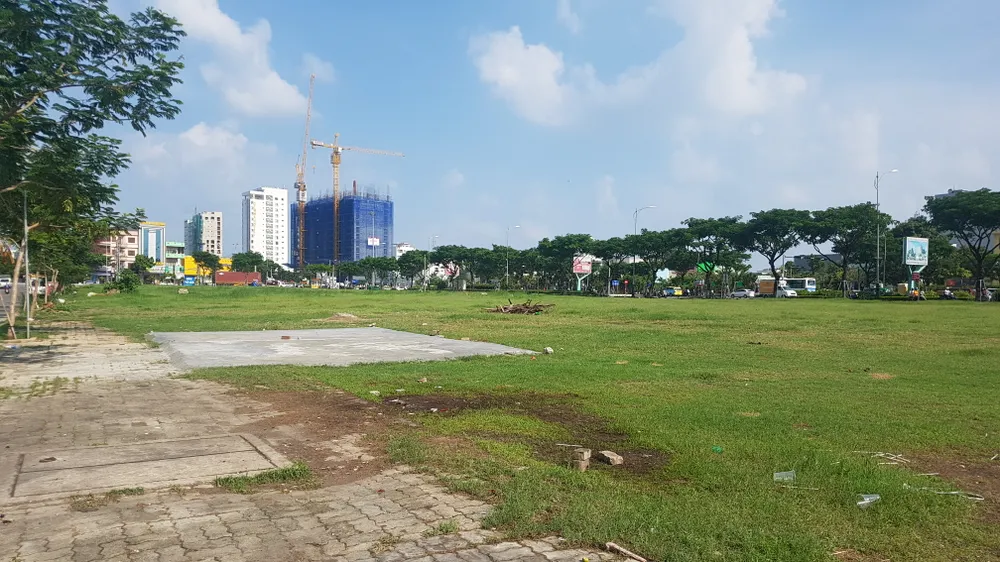 Công ty Vipico thắng kiện UBND TP Đà Nẵng vụ thu hồi lô đất đã đấu giá ảnh 2