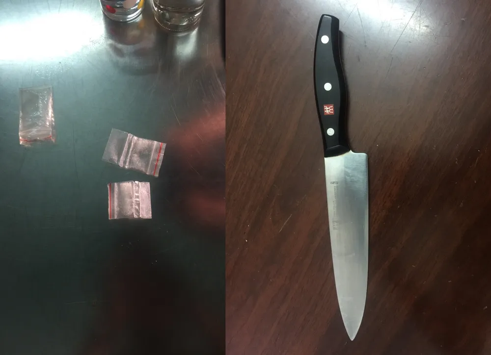 Phát hiện đối tượng bị truy nã quốc tế tội giết người ảnh 2