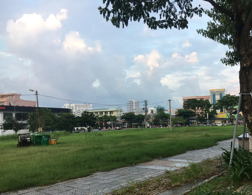 UBND TP Đà Nẵng kháng cáo sau khi bị xử thua kiện doanh nghiệp ảnh 1