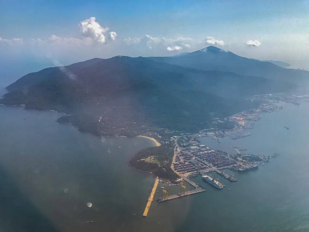 Chuyển hồ sơ 2 dự án tại Sơn Trà cho cơ quan điều tra ảnh 3