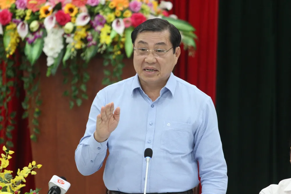 Chuyển hồ sơ 2 dự án tại Sơn Trà cho cơ quan điều tra ảnh 2